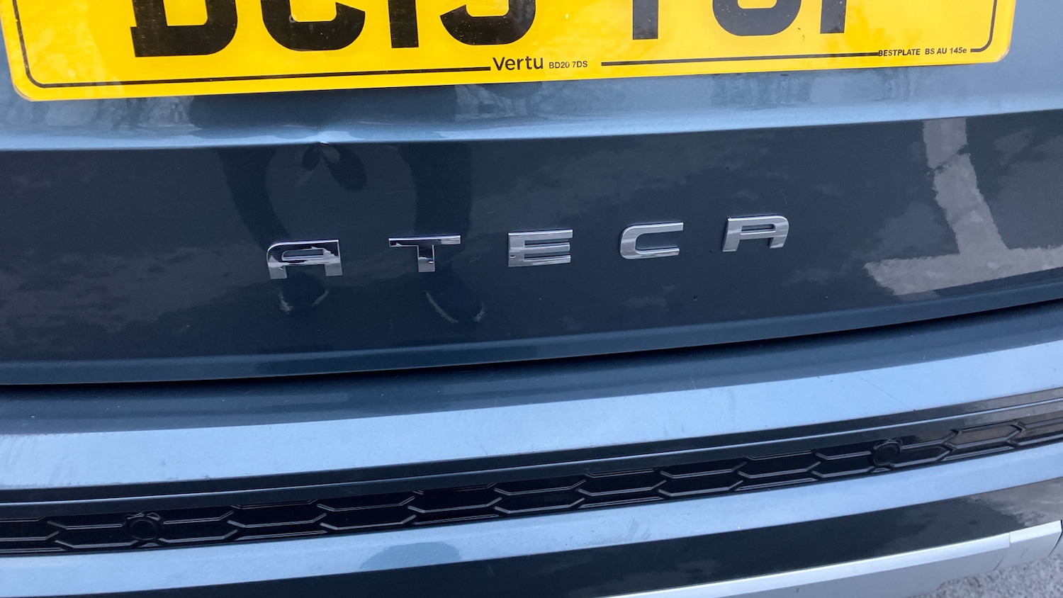 Used SEAT Ateca 2019 for sale - 77044610: Photo 33