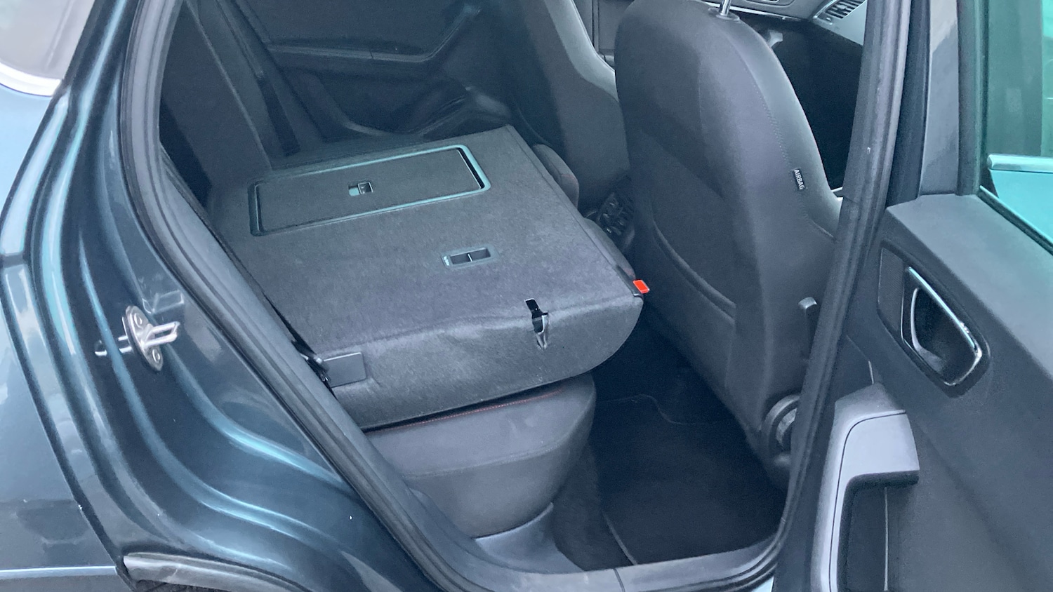 Used SEAT Ateca 2019 for sale - 77044610: Photo 37