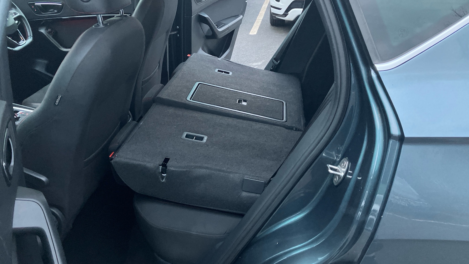 Used SEAT Ateca 2019 for sale - 77044610: Photo 38