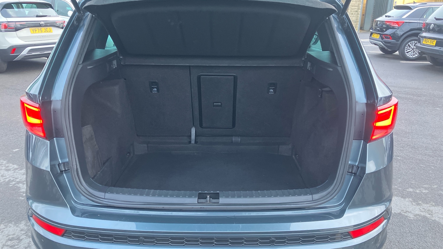 Used SEAT Ateca 2019 for sale - 77044610: Photo 4