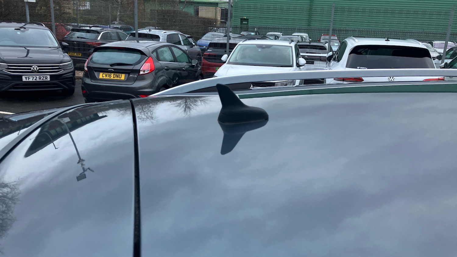 Used SEAT Ateca 2019 for sale - 77044610: Photo 42