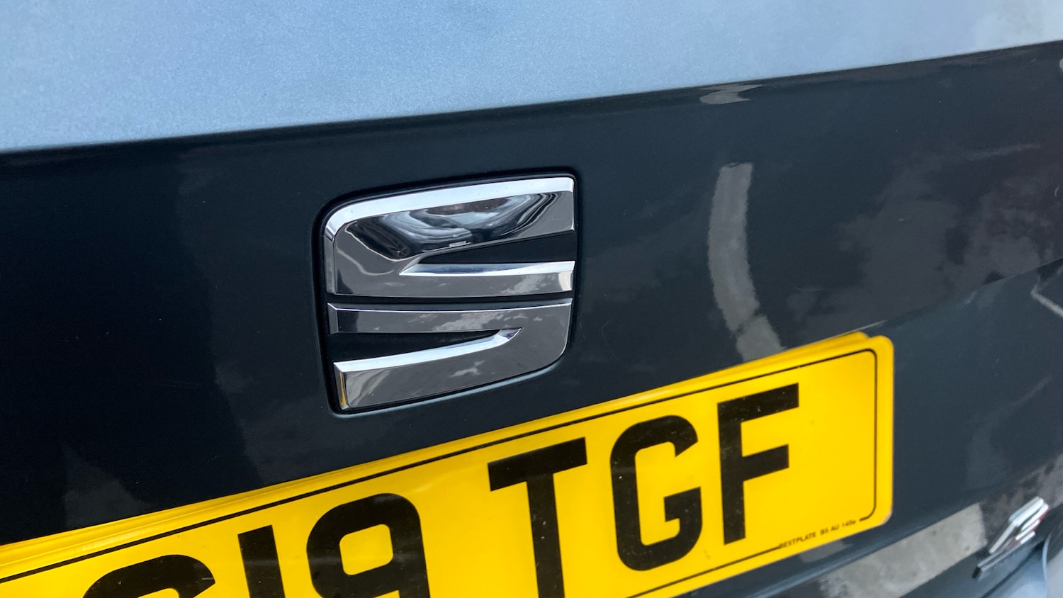 Used SEAT Ateca 2019 for sale - 77044610: Photo 43