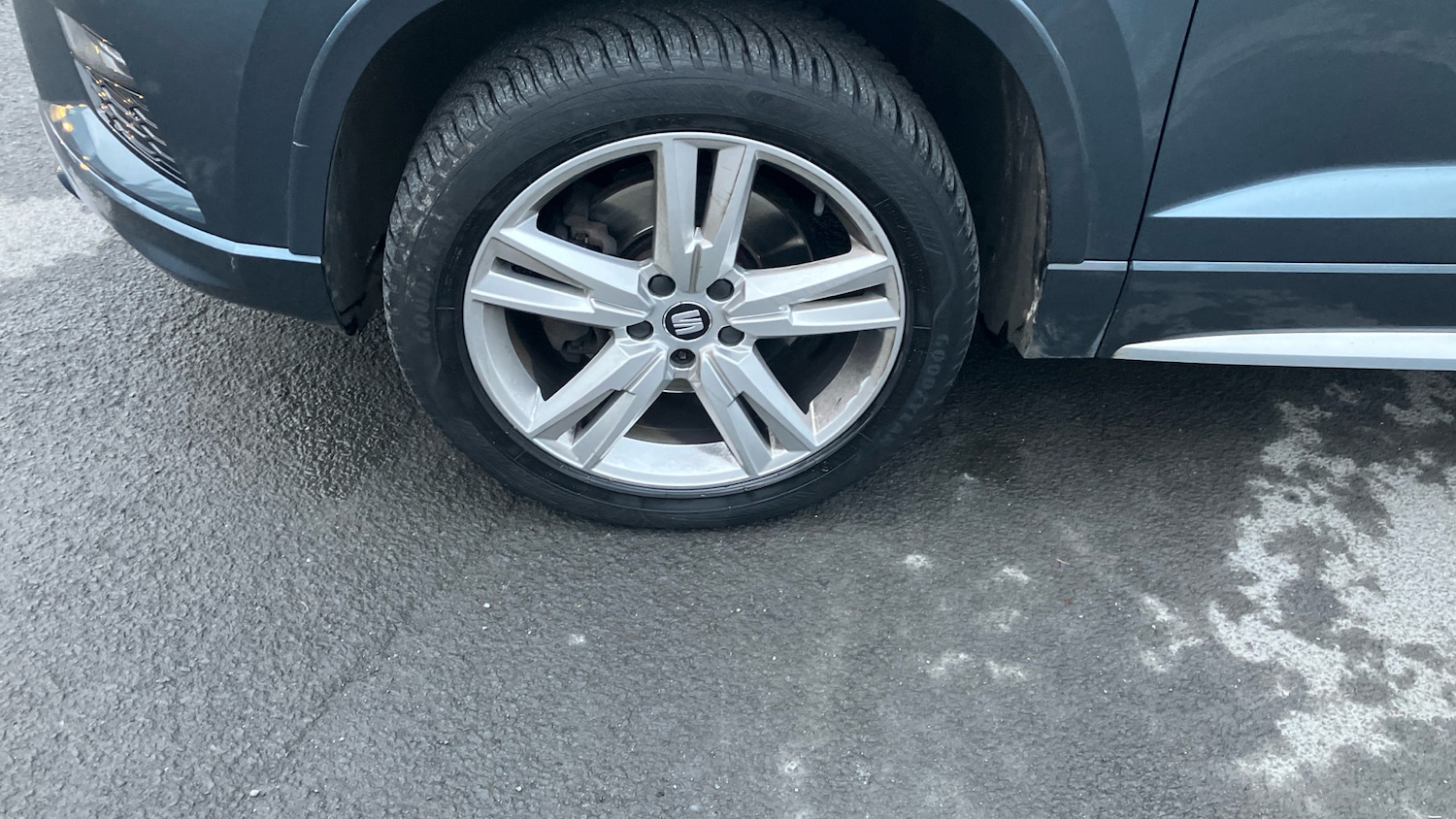 Used SEAT Ateca 2019 for sale - 77044610: Photo 44