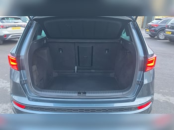 Used SEAT Ateca 2019 for sale - 77044610: Photo