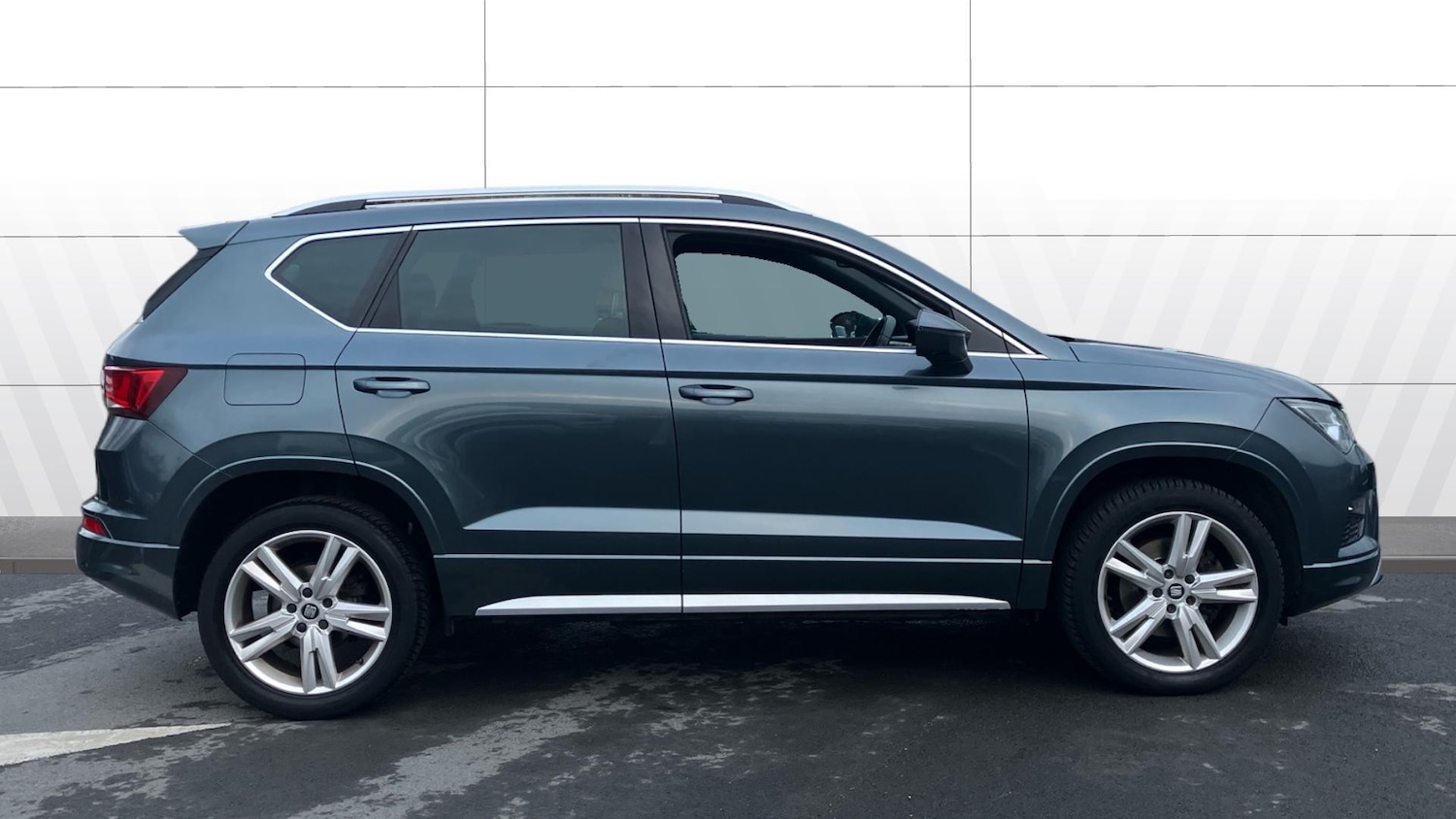 Used SEAT Ateca 2019 for sale - 77044610: Photo 5