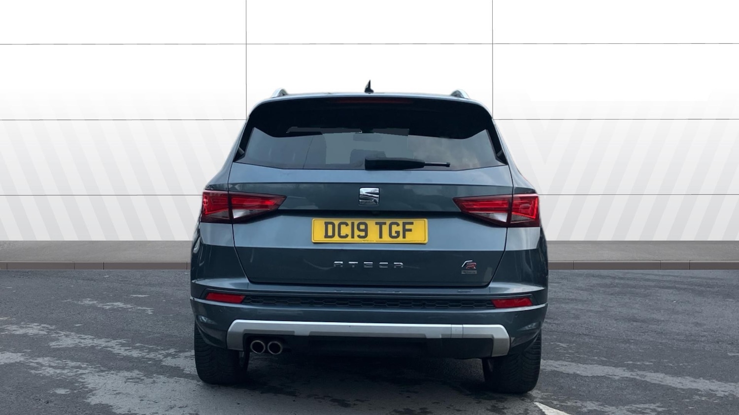 Used SEAT Ateca 2019 for sale - 77044610: Photo 6