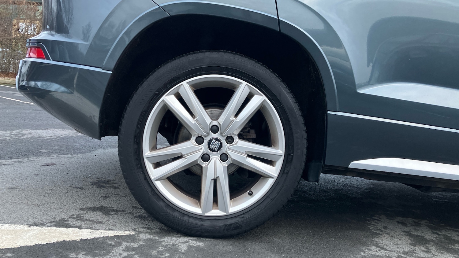 Used SEAT Ateca 2019 for sale - 77044610: Photo 7