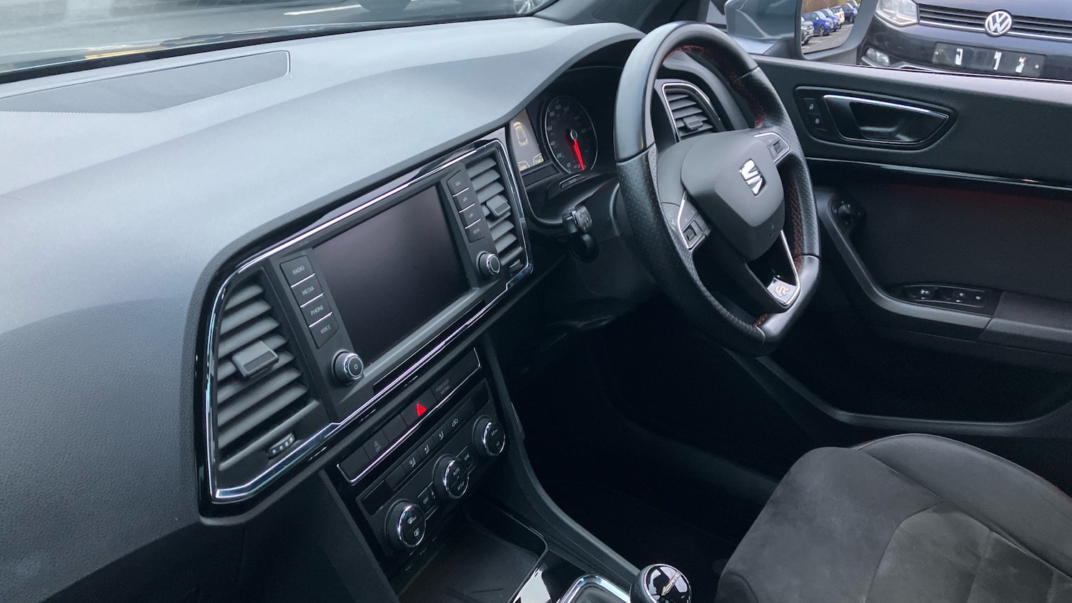 Used SEAT Ateca 2019 for sale - 77044610: Photo 9