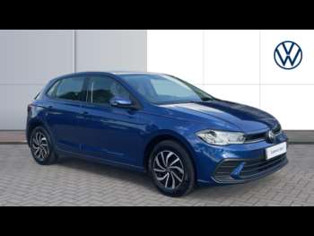 2023 (73) - 1.0 TSI Life 5dr Petrol Hatchback