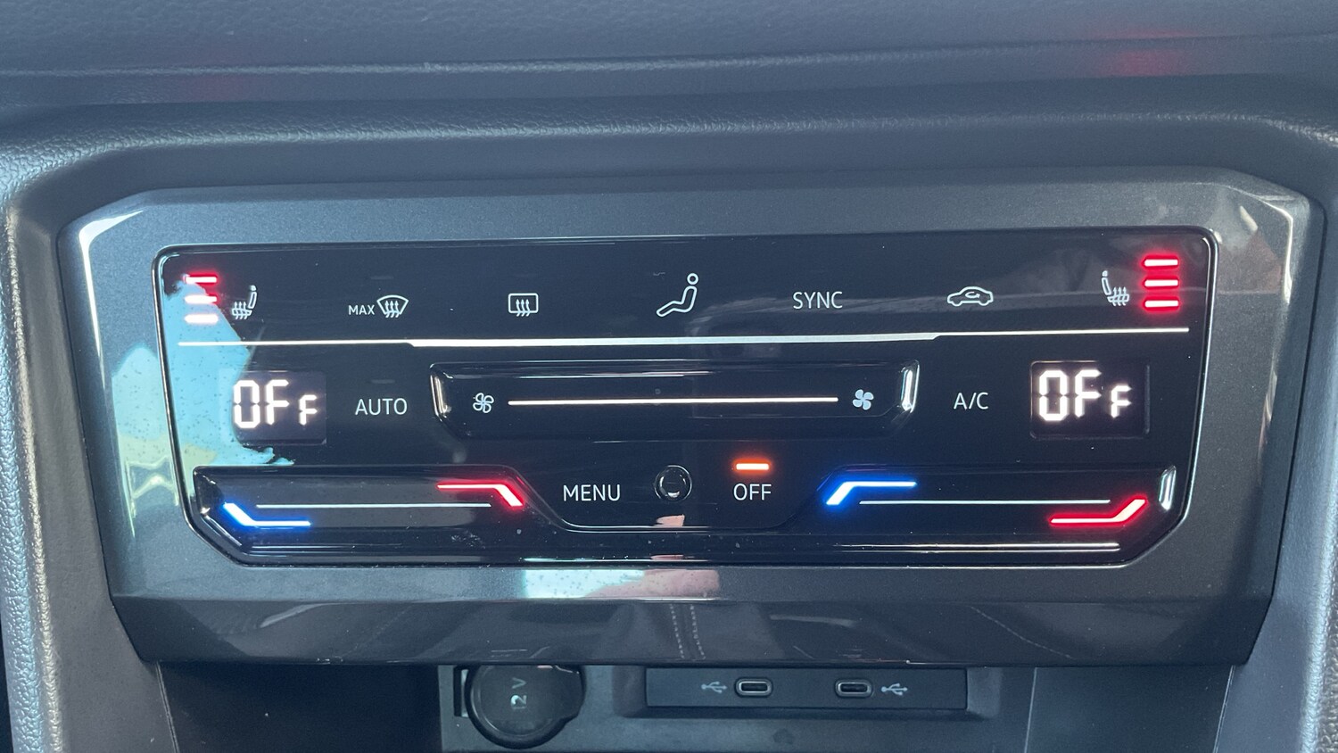 Used Volkswagen Tiguan 2021 for sale - 77717692: Photo 13