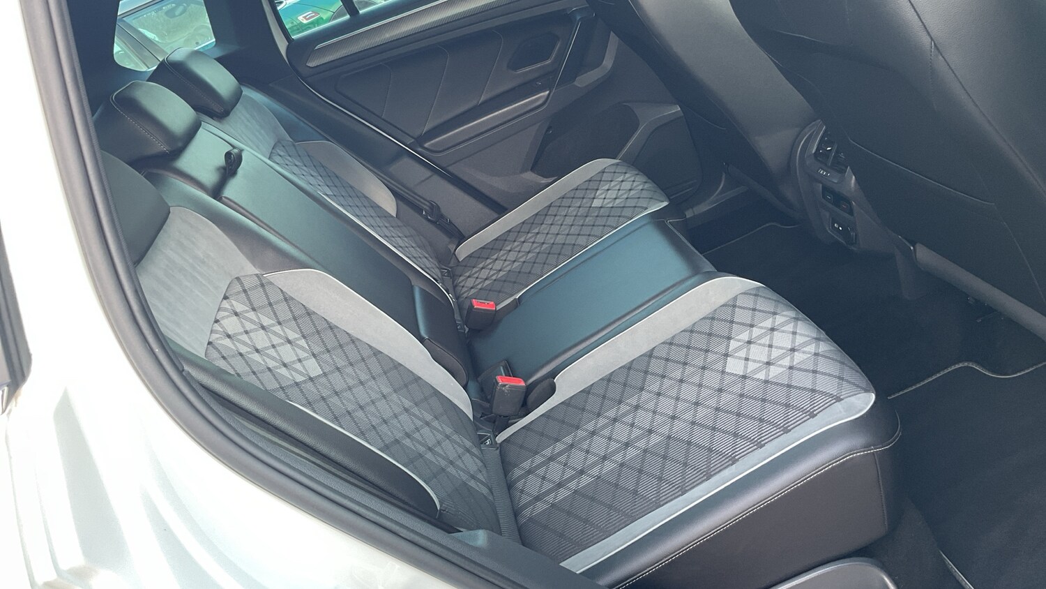 Used Volkswagen Tiguan 2021 for sale - 77717692: Photo 16