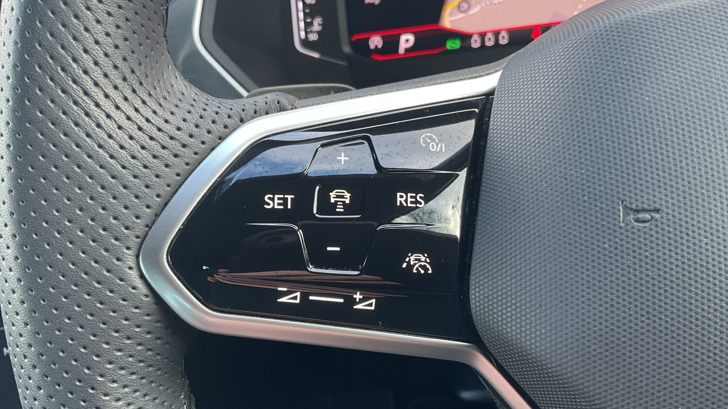 Used Volkswagen Tiguan 2021 for sale - 77717692: Photo 17