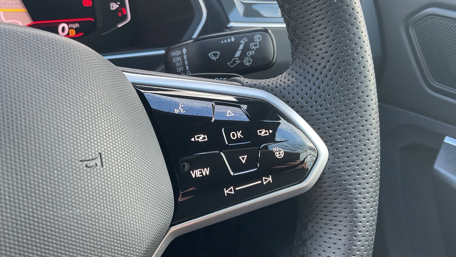 Used Volkswagen Tiguan 2021 for sale - 77717692: Photo 18