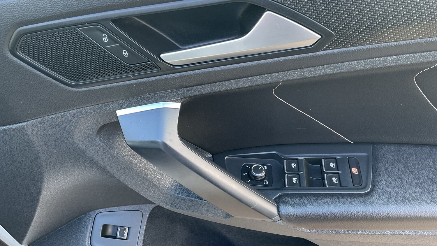 Used Volkswagen Tiguan 2021 for sale - 77717692: Photo 19