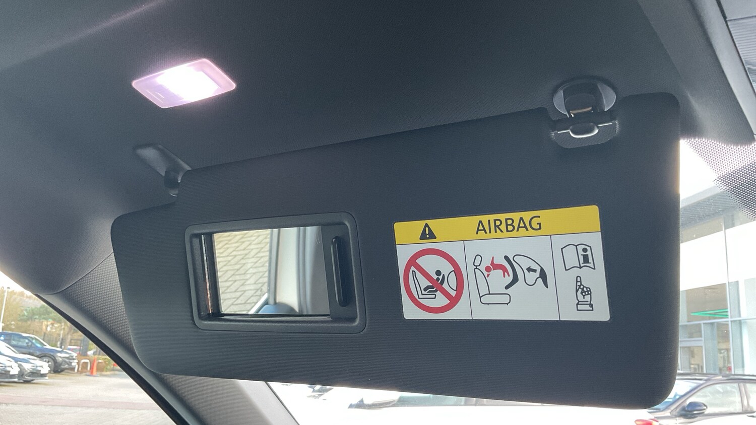 Used Volkswagen Tiguan 2021 for sale - 77717692: Photo 21