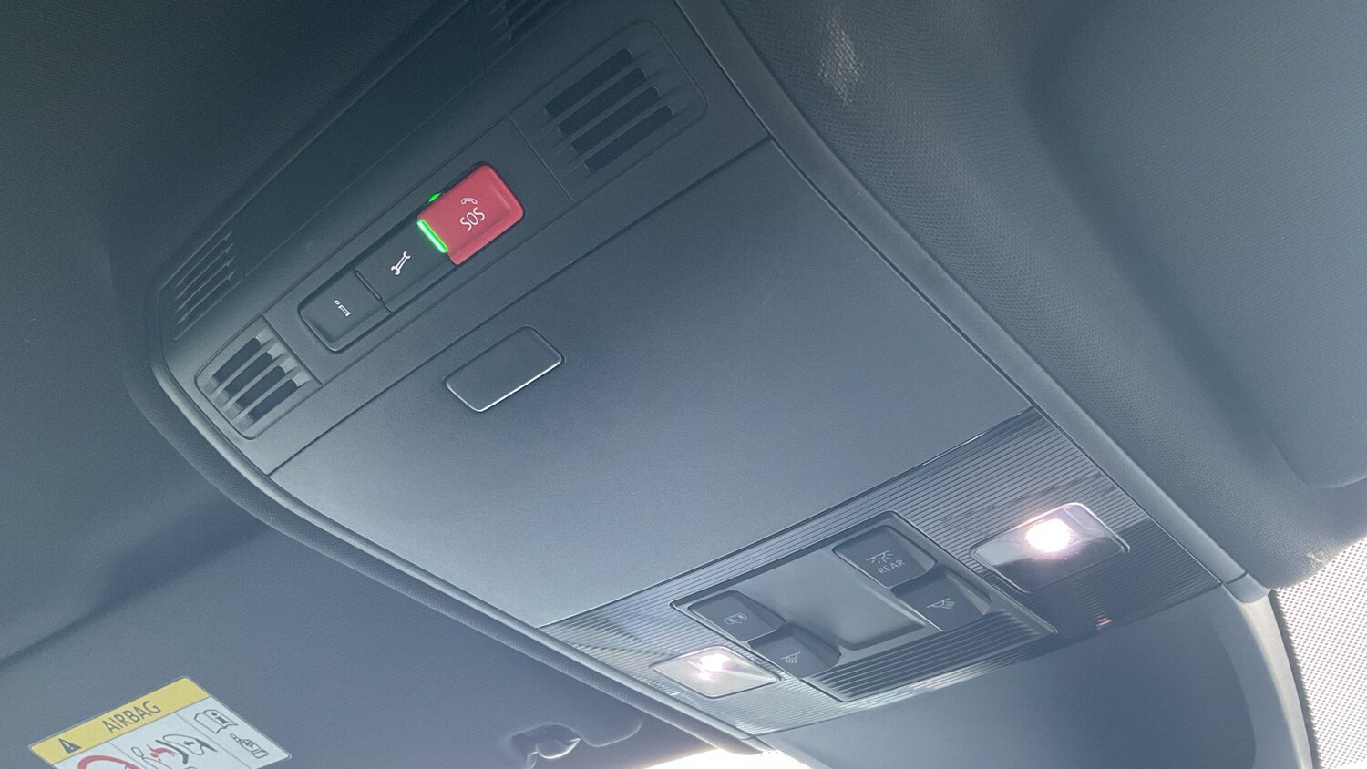 Used Volkswagen Tiguan 2021 for sale - 77717692: Photo 22