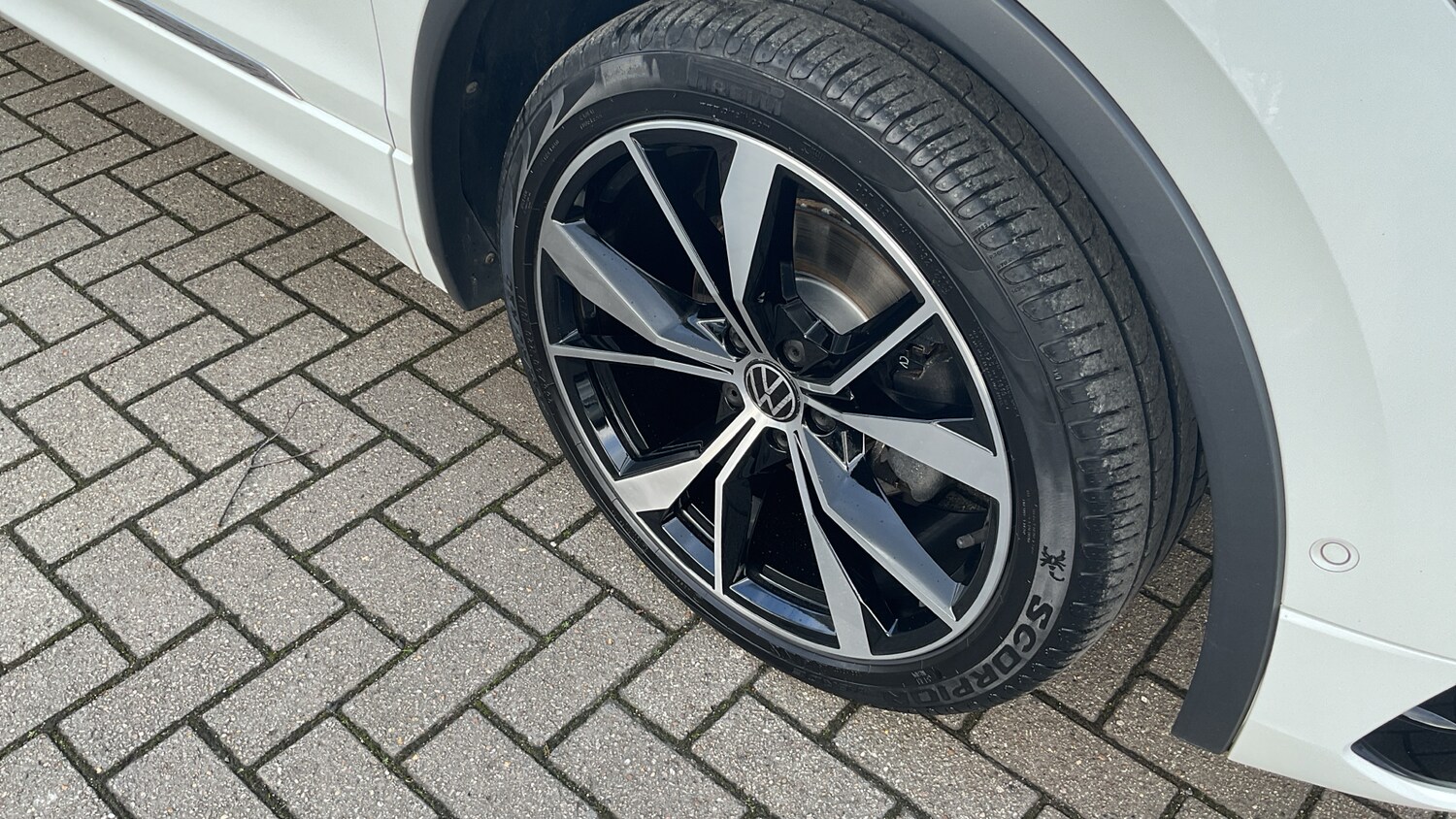 Used Volkswagen Tiguan 2021 for sale - 77717692: Photo 27