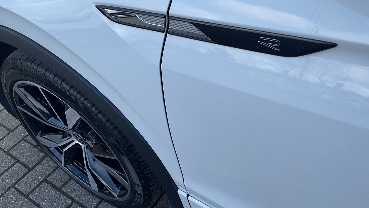 Used Volkswagen Tiguan 2021 for sale - 77717692: Photo 31