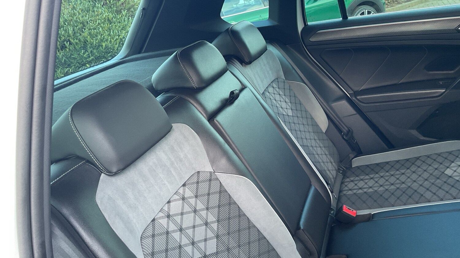 Used Volkswagen Tiguan 2021 for sale - 77717692: Photo 38