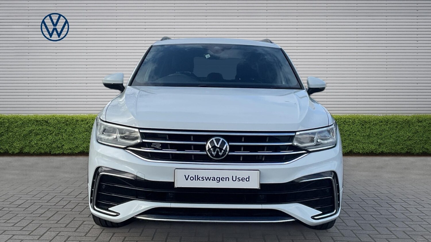 Used Volkswagen Tiguan 2021 for sale - 77717692: Photo 7