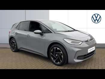 2024 (74) - 150kW Match Pro 58kWh 5dr Auto Electric Hatchback