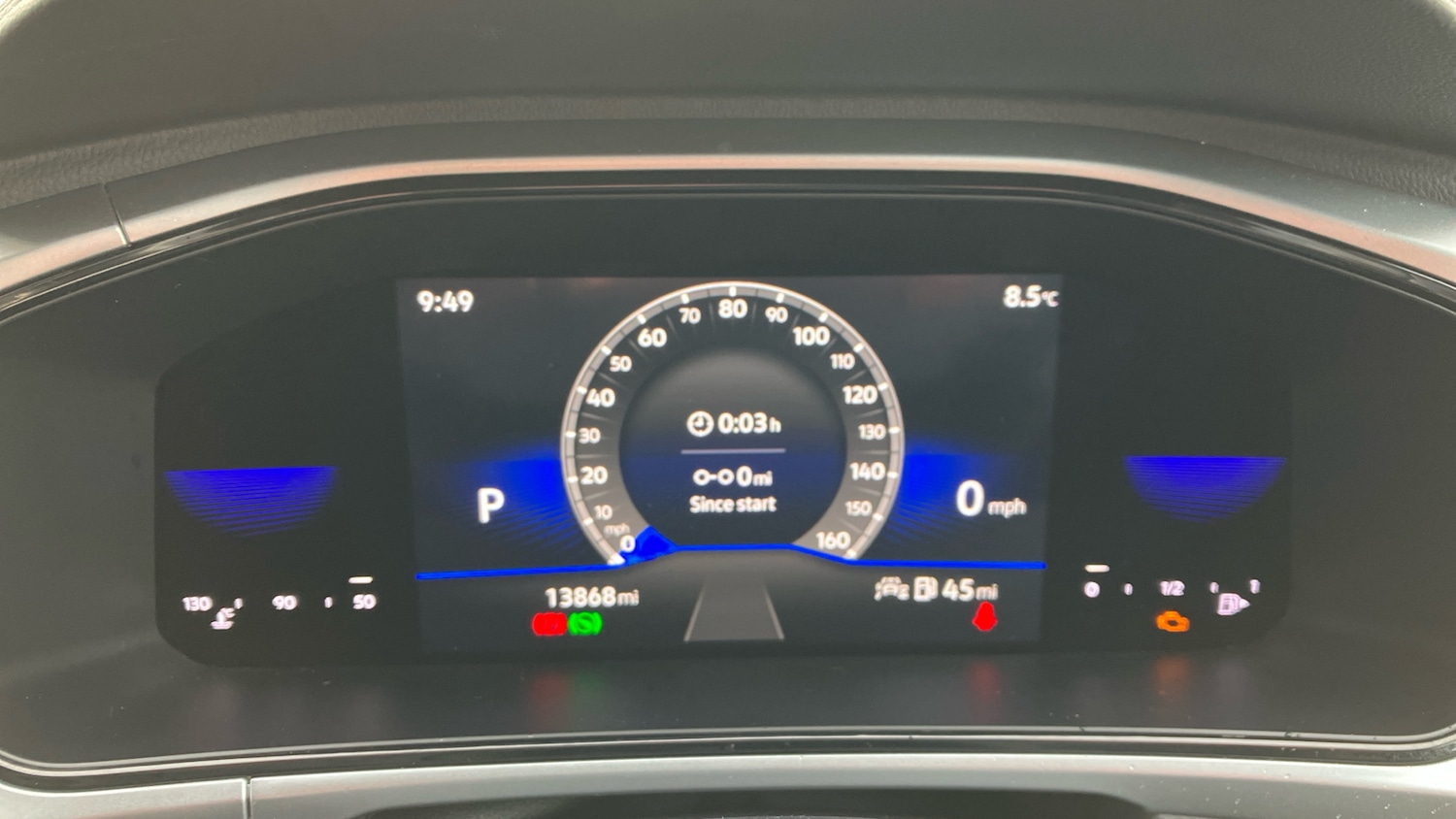 Used Volkswagen T-Roc 2022 for sale - 76393939: Photo 11