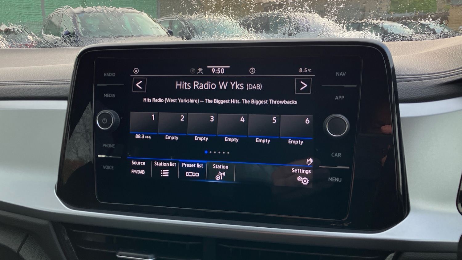 Used Volkswagen T-Roc 2022 for sale - 76393939: Photo 12