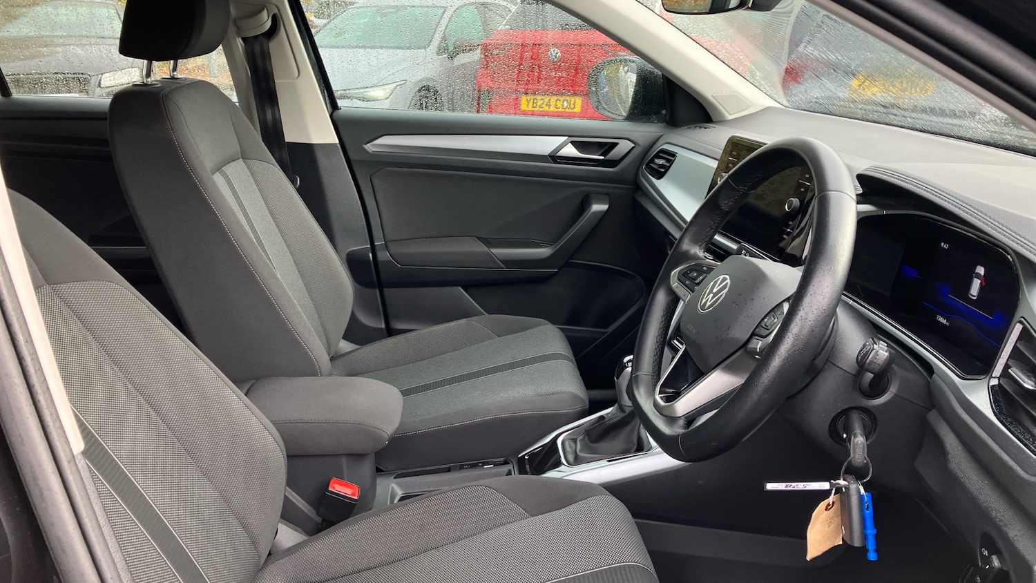 Used Volkswagen T-Roc 2022 for sale - 76393939: Photo 15