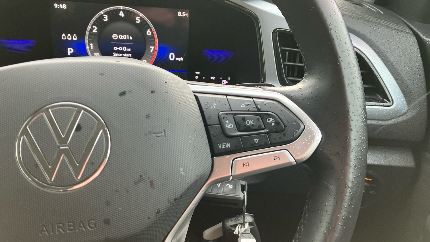 Used Volkswagen T-Roc 2022 for sale - 76393939: Photo 18