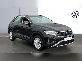 2022 (22) - 1.5 TSI Life 5dr DSG