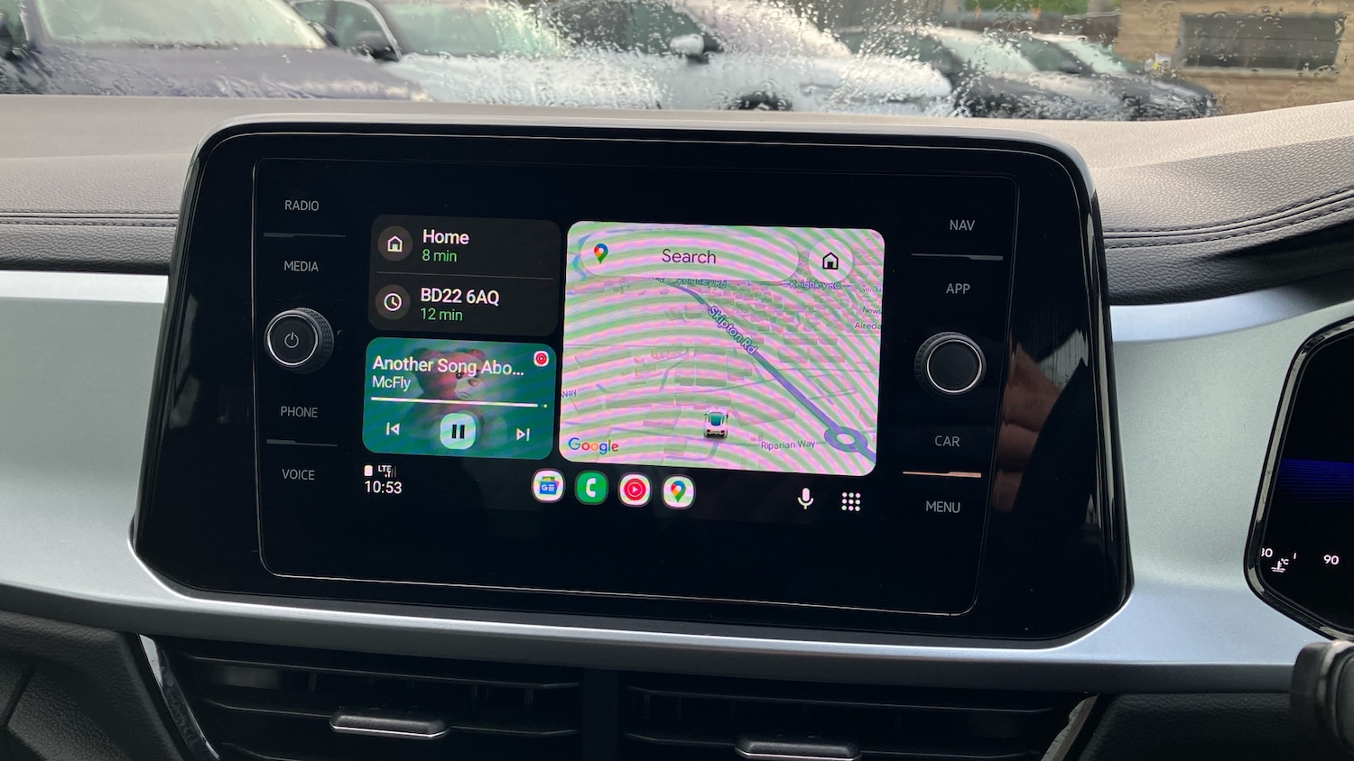 Used Volkswagen T-Roc 2022 for sale - 76393939: Photo 30