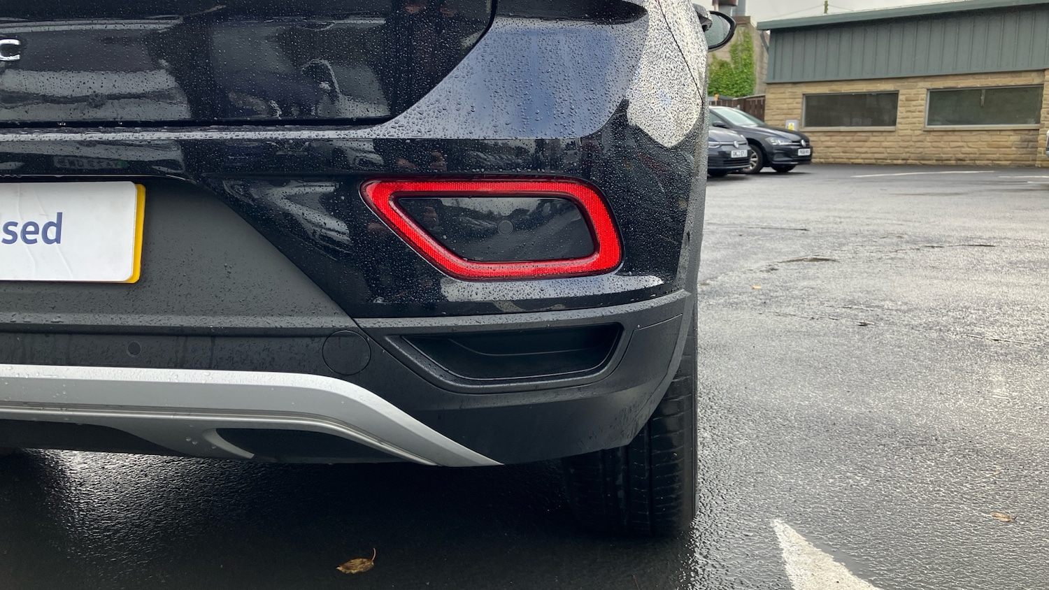 Used Volkswagen T-Roc 2022 for sale - 76393939: Photo 35