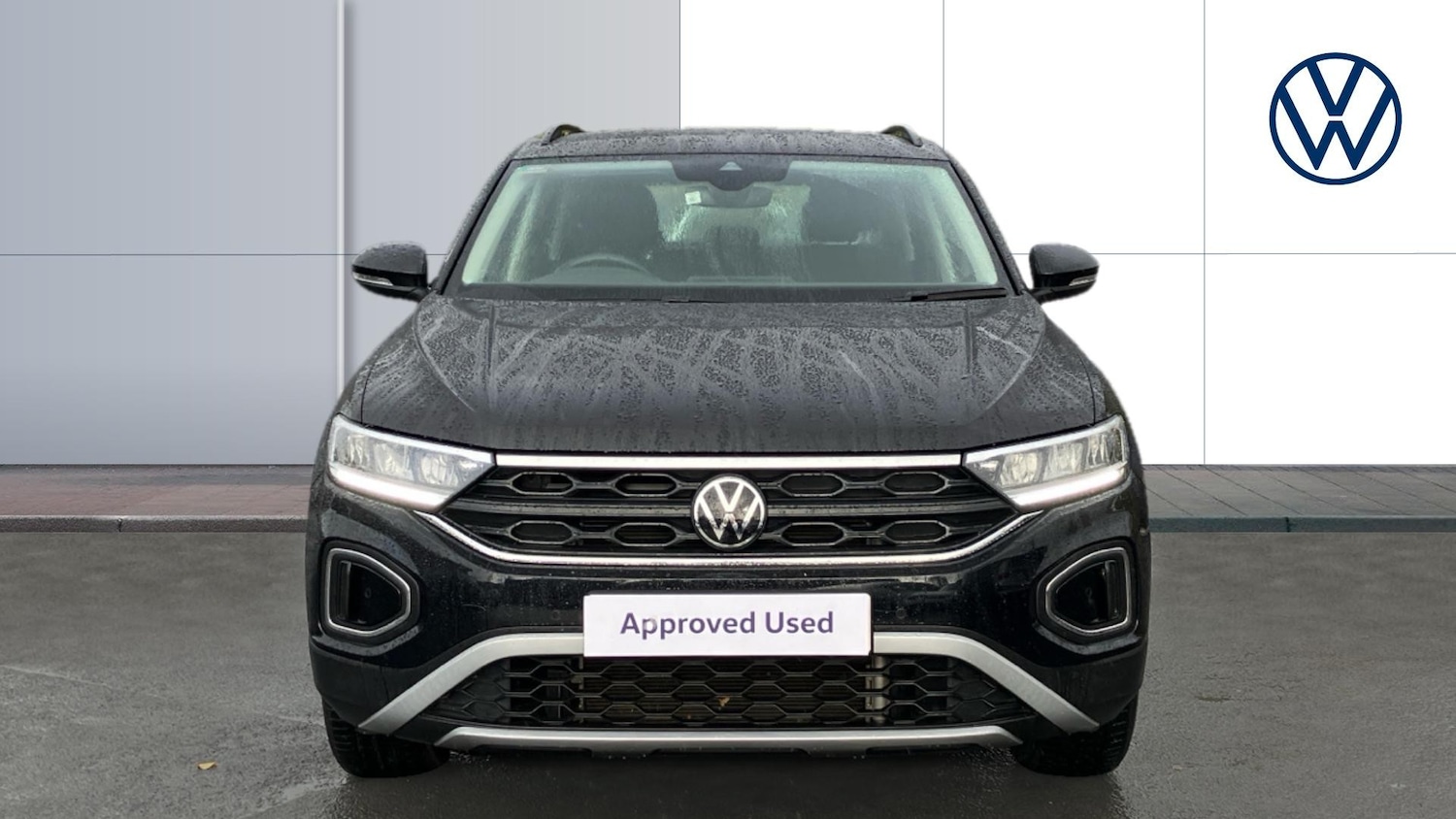 Used Volkswagen T-Roc 2022 for sale - 76393939: Photo 7