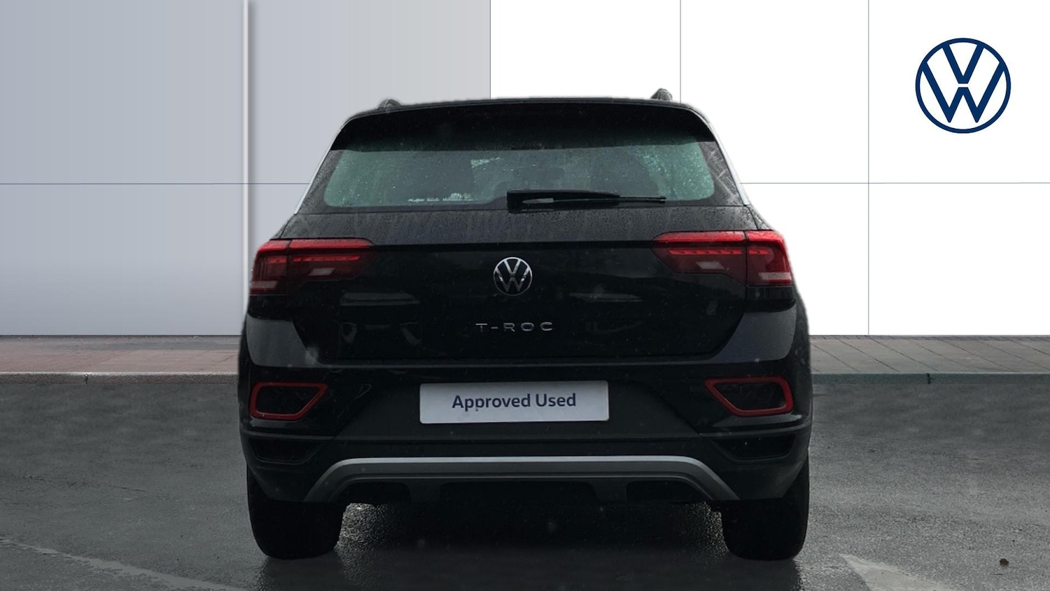 Used Volkswagen T-Roc 2022 for sale - 76393939: Photo 8