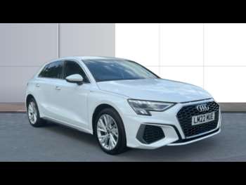 Used Audi A3 2022 for sale - 75095152: Photo