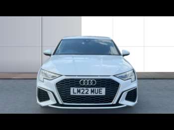 Used Audi A3 2022 for sale - 75095152: Photo