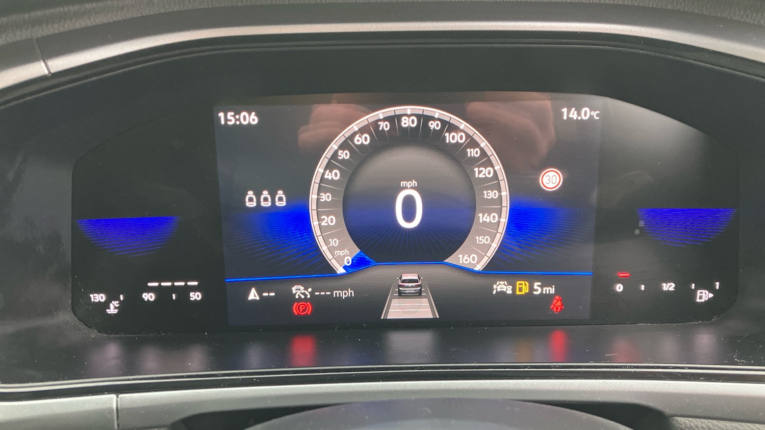 Used Volkswagen T-Roc 2022 for sale - 76219080: Photo 11