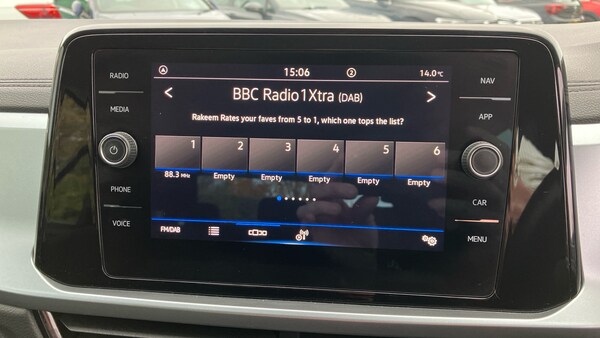 Used Volkswagen T-Roc 2022 for sale - 76219080: Photo 12