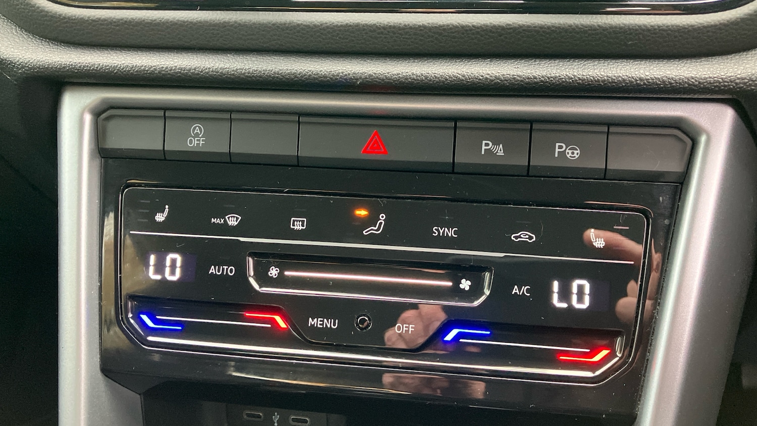 Used Volkswagen T-Roc 2022 for sale - 76219080: Photo 13