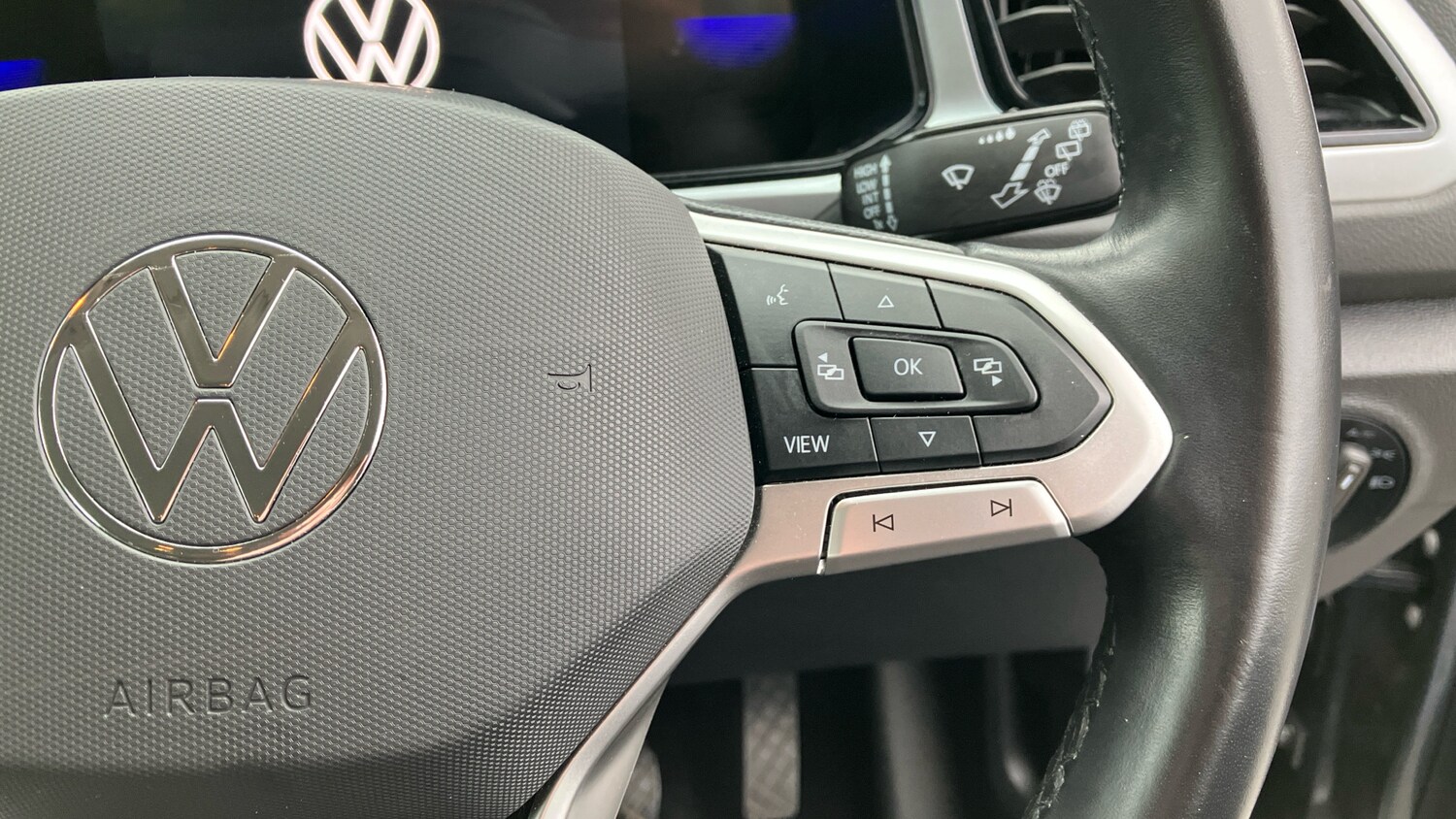 Used Volkswagen T-Roc 2022 for sale - 76219080: Photo 18