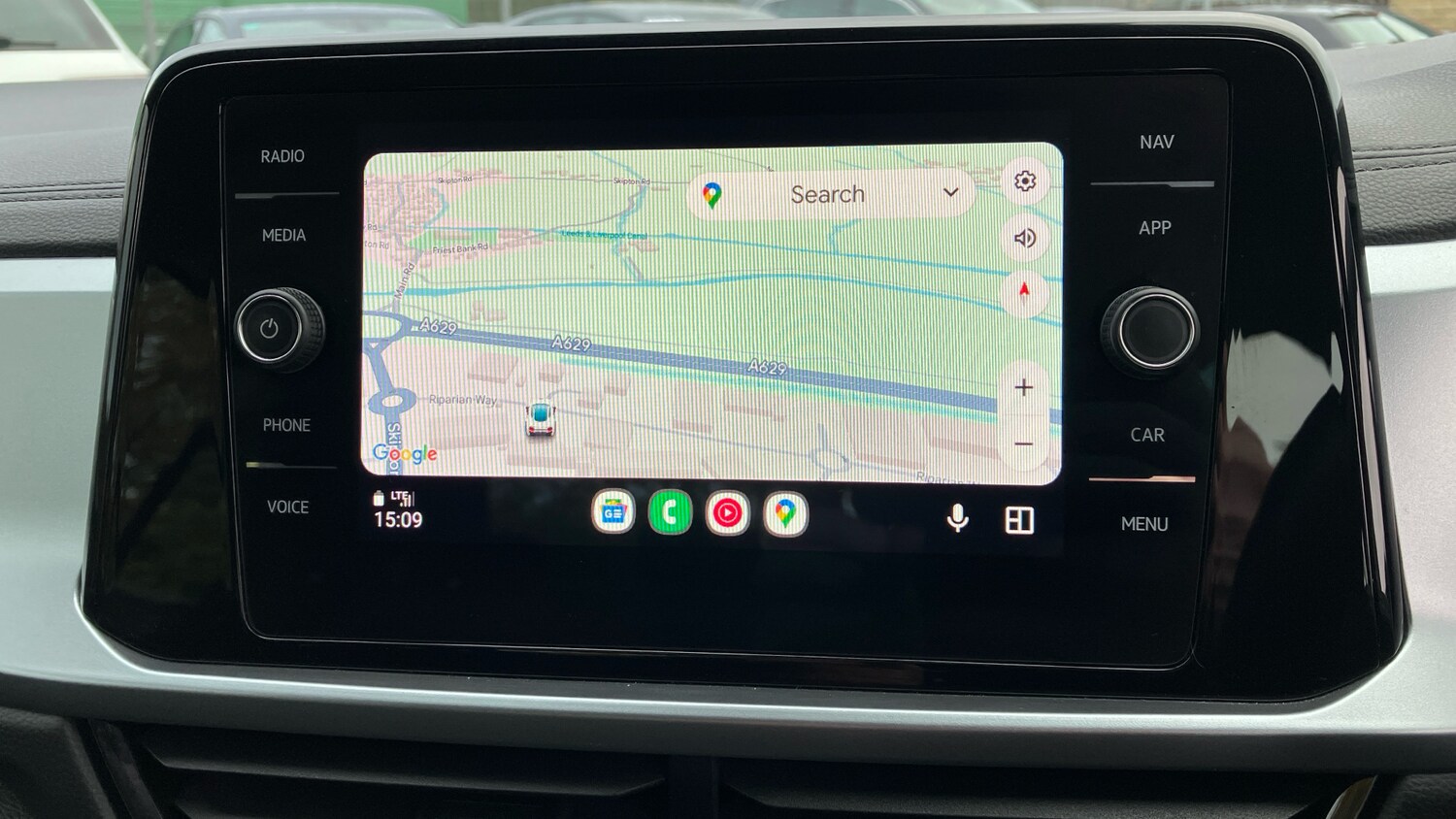 Used Volkswagen T-Roc 2022 for sale - 76219080: Photo 26