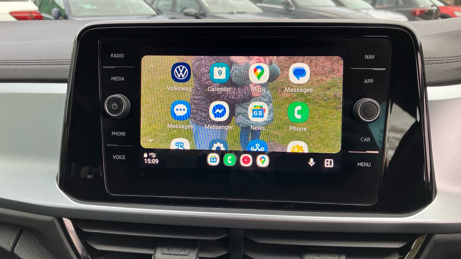 Used Volkswagen T-Roc 2022 for sale - 76219080: Photo 28