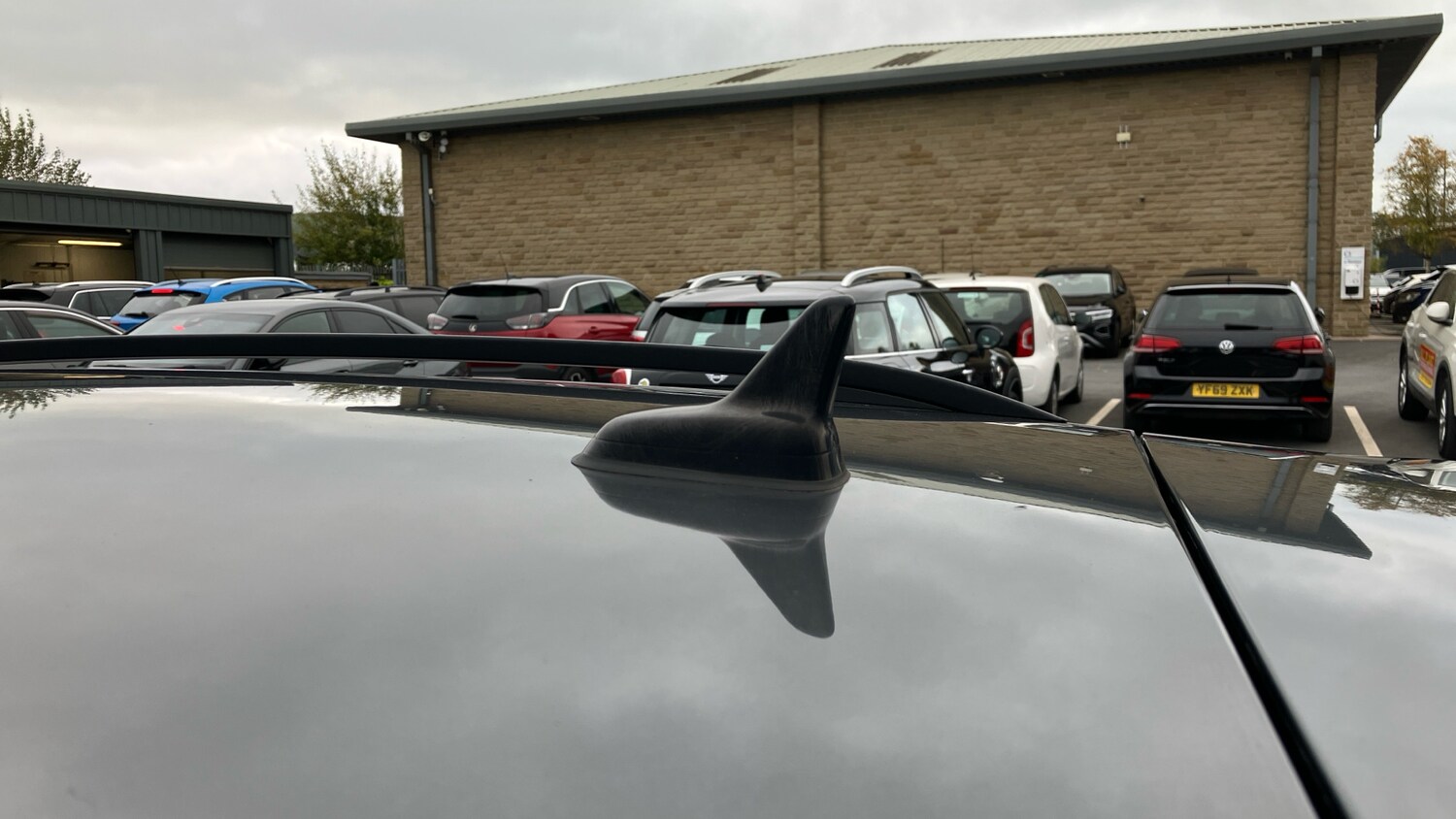 Used Volkswagen T-Roc 2022 for sale - 76219080: Photo 31