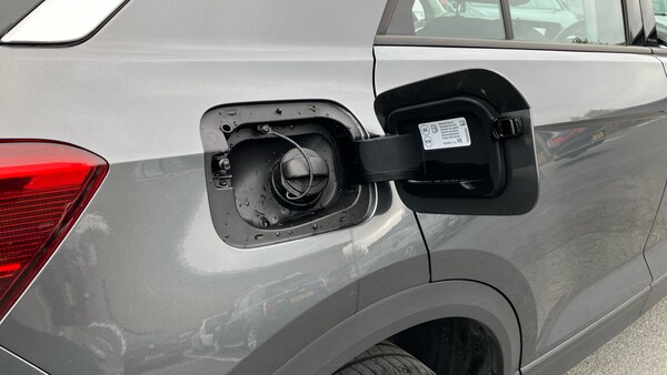 Used Volkswagen T-Roc 2022 for sale - 76219080: Photo 35