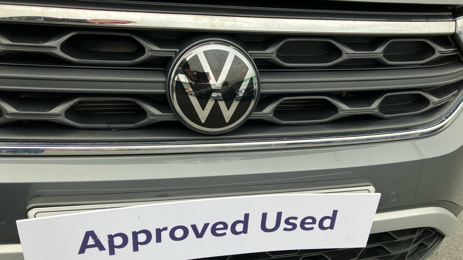 Used Volkswagen T-Roc 2022 for sale - 76219080: Photo 40