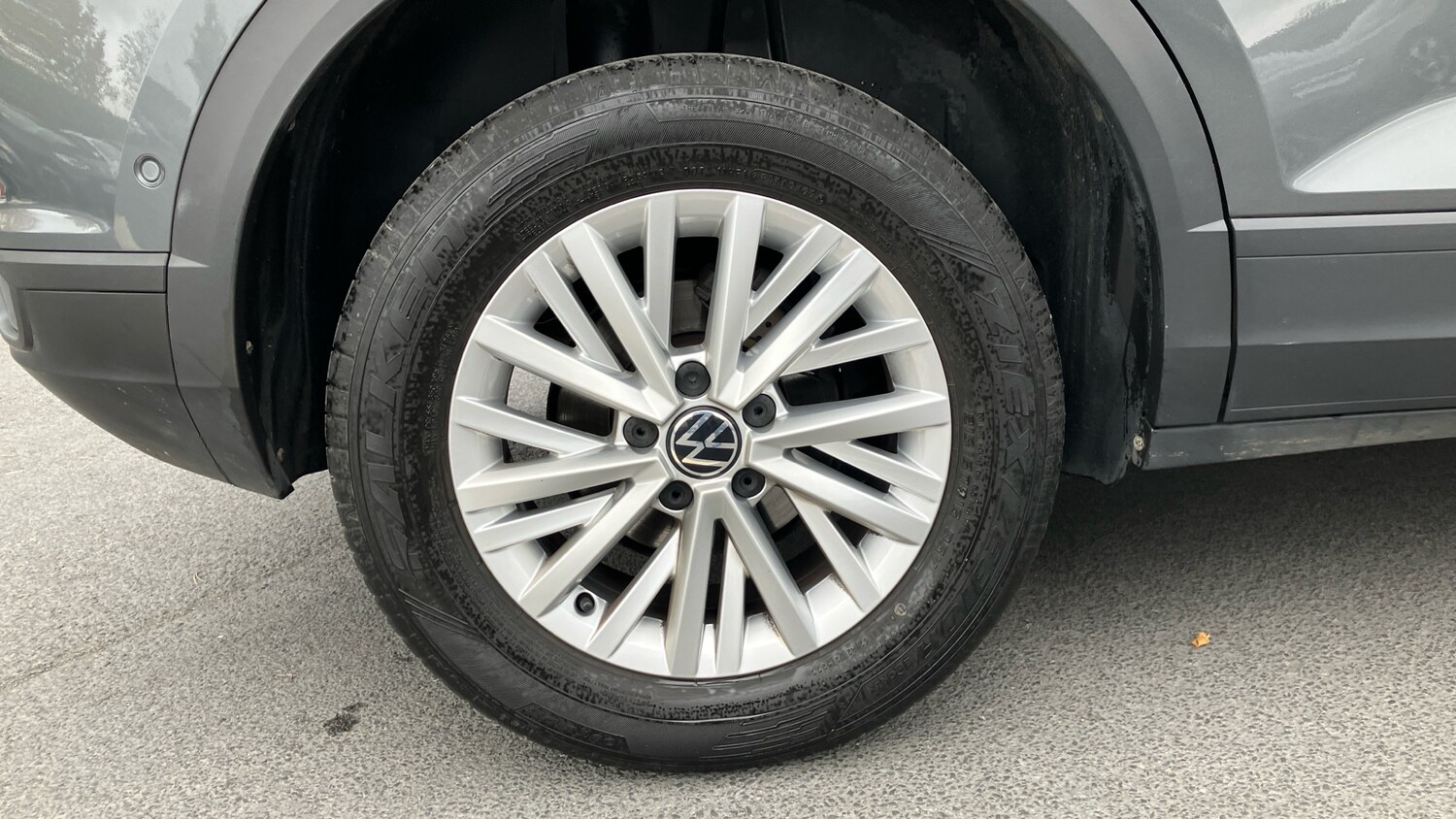 Used Volkswagen T-Roc 2022 for sale - 76219080: Photo 42