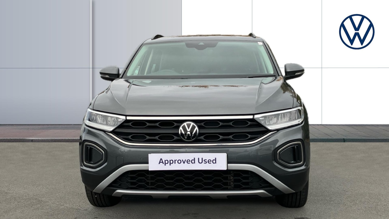 Used Volkswagen T-Roc 2022 for sale - 76219080: Photo 7