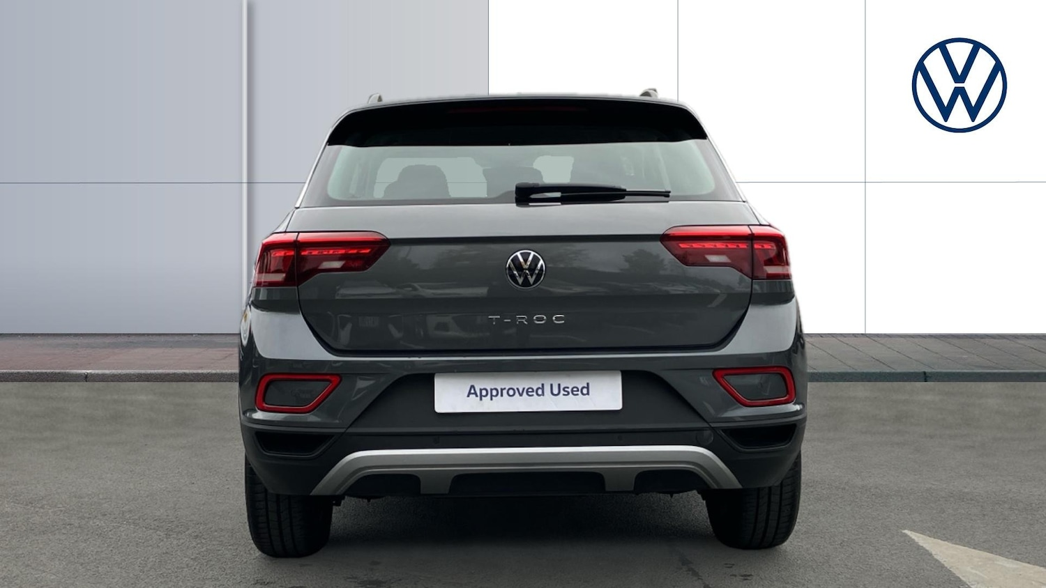 Used Volkswagen T-Roc 2022 for sale - 76219080: Photo 8