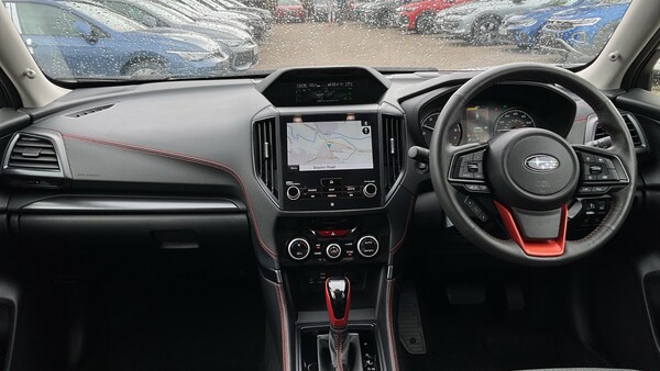 Used Subaru Forester 2024 for sale - 75712864: Photo 10