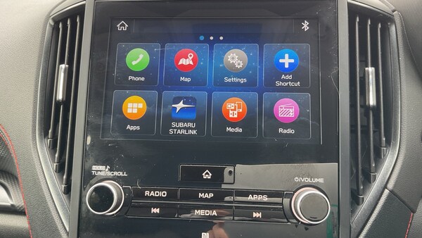 Used Subaru Forester 2024 for sale - 75712864: Photo 12